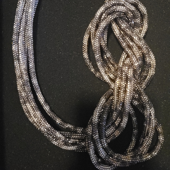 Sassy Jones 'Vivienne' Chain - Storm NWT - Picture 2 of 2